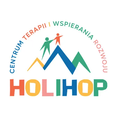 HOLIHOP Centrum Terapii i Wspierania Rozwoju - Kaja Opasińska